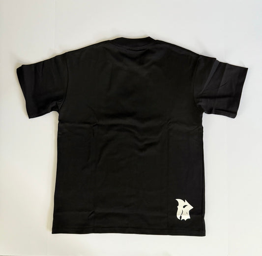 "Right on time" T-shirt