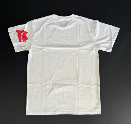 “No evil” tshirt